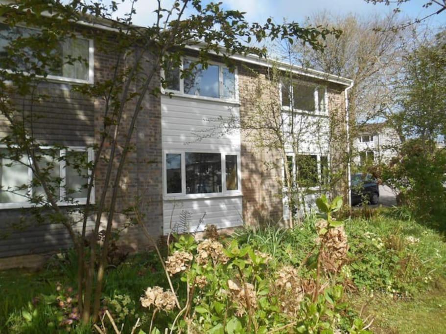 Cornish Point Villa New Quay Kültér fotó