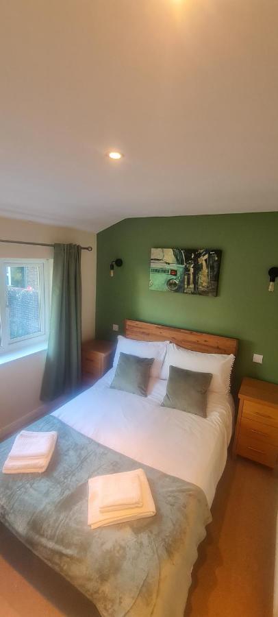 Cornish Point Villa New Quay Kültér fotó